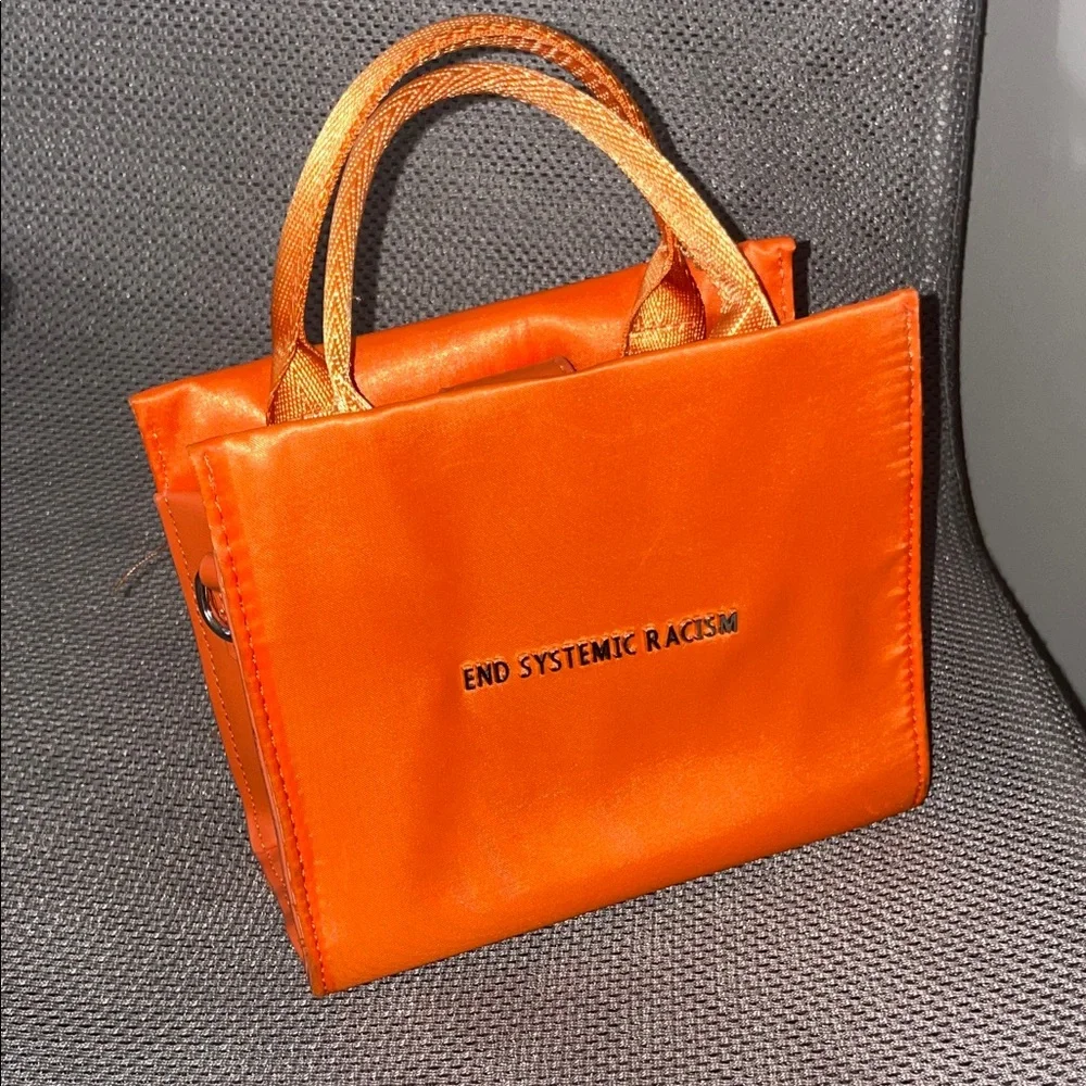 Brandon Blackwood Bag